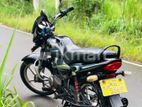 Bajaj Platina 2010