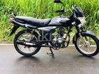 Bajaj Platina 2010
