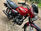 Bajaj Platina 2010