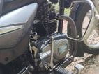 Bajaj Platina 2010