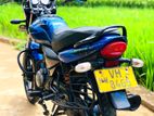 Bajaj Platina 2010