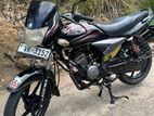 Bajaj Platina 2010