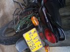 Bajaj Platina 2010