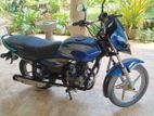 Bajaj Platina 100 2010