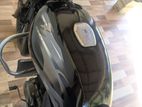Bajaj Platina 2010