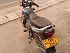 Bajaj Platina 2010