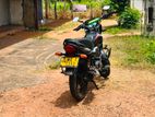 Bajaj Platina 125 2010