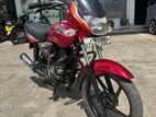 Bajaj Platina 2010