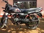 Bajaj Platina 2010