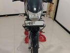 Bajaj Platina 2010
