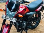 Bajaj Platina 2010