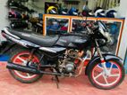 Bajaj Platina 2010