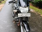 Bajaj Platina 2010