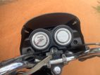 Bajaj Platina 2010