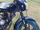 Bajaj Platina 2010