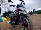 Bajaj Platina 2010