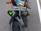 Bajaj Platina 2011