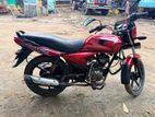 Bajaj Platina 2011