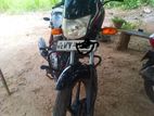 Bajaj Platina 2011