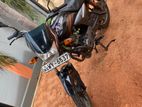 Bajaj Platina 2011