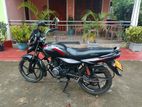 Bajaj Platina 2011