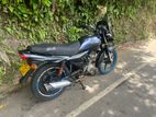Bajaj Platina 2011