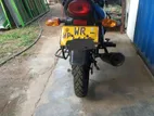 Bajaj Platina 2011