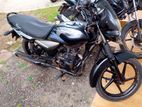 Bajaj Platina 2011