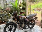 Bajaj Platina 2011