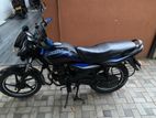 Bajaj Platina 2011