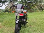 Bajaj Platina 2011