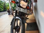 Bajaj Platina 2011