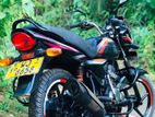Bajaj Platina 2011