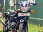 Bajaj Platina 2011