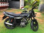 Bajaj Platina 125 2011
