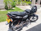 Bajaj Platina 2011