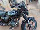 Bajaj Platina 2011