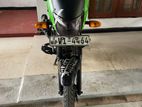 Bajaj Platina 2011