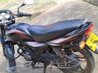 Bajaj Platina 2011