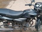 Bajaj Platina 2011