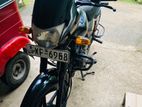 Bajaj Platina 100 2011