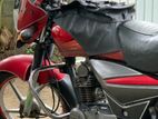 Bajaj Platina 2011