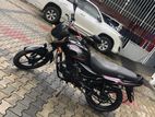 Bajaj Platina 2011