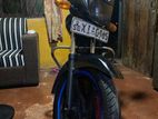 Bajaj Platina 2011