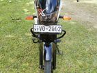 Bajaj Platina 2011