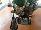 Bajaj Platina 2011