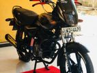 Bajaj Platina 2011