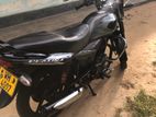 Bajaj Platina 2011