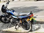 Bajaj Platina 2011