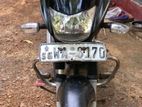Bajaj Platina 2011